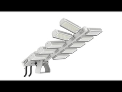 স্টেডিয়ামের আউটডোর এলইডি স্পোর্টস লাইট