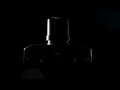 ওয়্যারলেস কন্ট্রোল ওয়াটারপ্রুফ স্ট্রিট লাইট অ্যাডভান্সড ডেলাইট সেন্সর সহ দীর্ঘস্থায়ী আলো