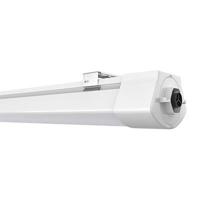কেনা SMD2835 ইন্ডোর টেনিস কোর্ট লাইটিং 25W অফিস ট্রাই প্রুফ লাইট IP65 online manufacture
