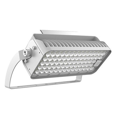 কেনা গ্লেয়ার ফ্রি LED স্পোর্টস ফ্লাড লাইট ঘূর্ণনযোগ্য টেনিস কোর্ট ফ্লাড লাইট 150W online manufacture