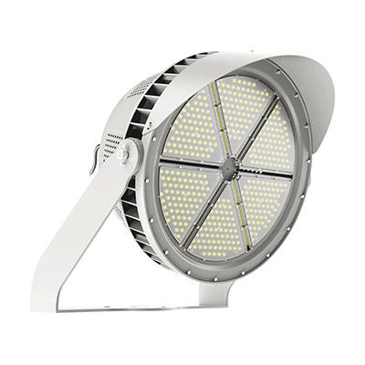 10KV Outdoor Sports Court Lighting 700W Basketball LED Lights High Lumen
