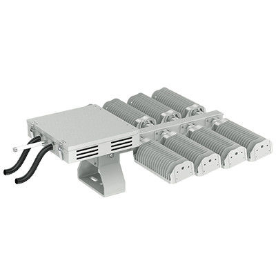 কেনা 1440W আউটডোর LED স্পোর্টস লাইট ওয়াটারপ্রুফ স্পোর্টস কোর্ট লাইটিং ROHS online manufacture