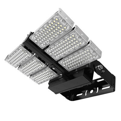 কেনা AC90 - 305V LED স্পোর্টস ফিল্ড লাইট ঘূর্ণনযোগ্য সকার স্টেডিয়াম লাইট online manufacture