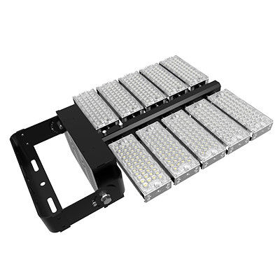 কেনা 1200W লাইট বাস্কেটবল স্টেডিয়াম হাই লুমেন লার্জ এরিয়া আউটডোর লাইটিং ROHS online manufacture