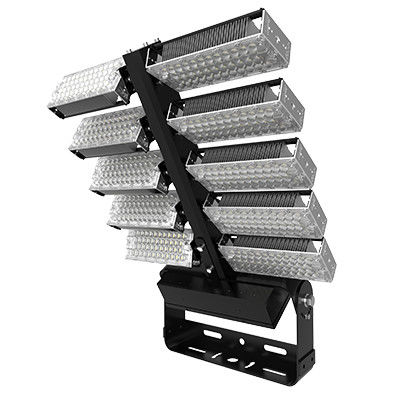 কেনা 1200W LED স্পোর্টস ফিল্ড লাইট হাই লুমেন লার্জ এরিয়া LED লাইট IP65 online manufacture