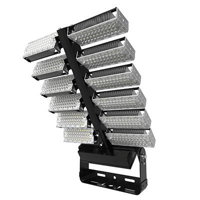 কেনা 3000k / 4000k LED স্পোর্টস ফিল্ড লাইটস লং লাইফটাইম স্টেডিয়াম লাইটিং LED ROHS online manufacture