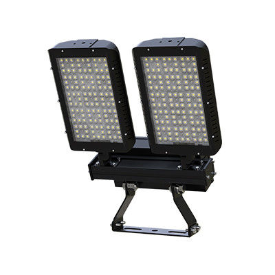 কেনা OEM LED টেনিস কোর্ট লাইট 600W আউটডোর ফিল্ড লাইটিং এর সাথে ডার্ক হাউজিং online manufacture