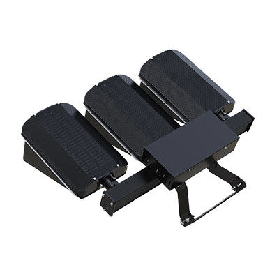250W - 900W Skate Park Lighting Modular Rotatable Tennis Court Led Lights
