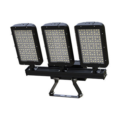 কেনা IK08 আউটডোর LED স্পোর্টস লাইট 900W আউটডোর এরিয়া লাইটিং এর সাথে ডার্ক হাউজিং online manufacture