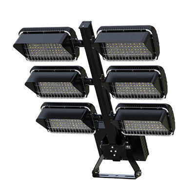 কেনা IK08 LED স্পোর্টস ফিল্ড লাইট পোর্টেবল 1800W ঘূর্ণনযোগ্য মডুলার online manufacture