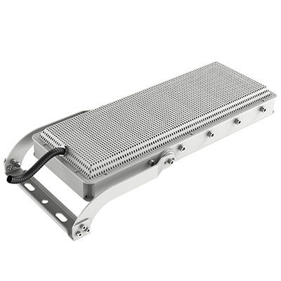 কেনা AC90 305V আউটডোর LED স্পোর্টস লাইট IP66 টেনিস কোর্ট লাইটিং ডিমিং online manufacture