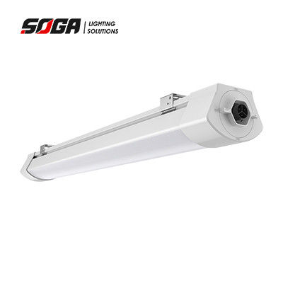 কেনা SMD2835 30W ইন্ডাস্ট্রিয়াল লিনিয়ার লাইটিং ফিক্সচার সহজ ইনস্টলেশন online manufacture