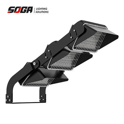 কেনা AC90 - 305V আউটডোর LED স্টেডিয়াম লাইট 600W LED স্পোর্টস লাইটিং online manufacture