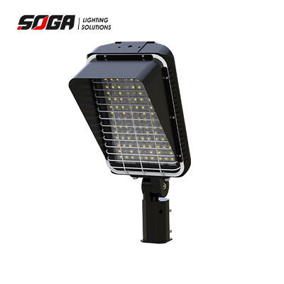 কেনা 175lm/W 300W হাই পাওয়ার LED ফ্লাড লাইট রাস্তার জন্য উচ্চ দক্ষতা online manufacture