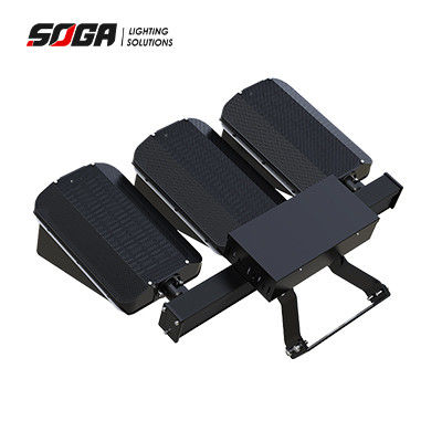 Outdoor LED Tennis Court Flood Light 900W Arena High Power Floodlight