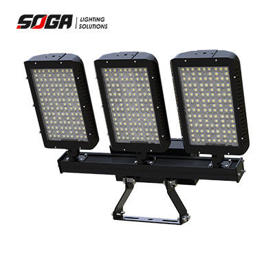 কেনা আউটডোর LED টেনিস কোর্ট ফ্লাড লাইট 900W এরিনা হাই পাওয়ার ফ্লাডলাইট online manufacture