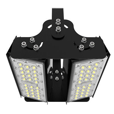 কেনা OEM 100W LED আউটডোর ফ্লাড লাইট পাউডার লেপা অ্যালুমিনিয়াম হাউজিং online manufacture