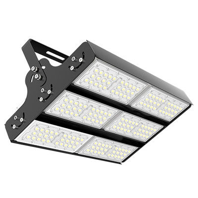 কেনা AC108 - 528V আউটডোর LED স্টেডিয়াম লাইট 300W আউটডোর পার্কিং লট লাইট online manufacture