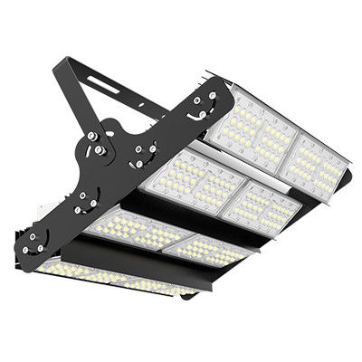 কেনা আউটডোর 400W/400 Watt LED স্টেডিয়াম লাইট কাস্টমাইজড উচ্চতর অভিন্নতা online manufacture