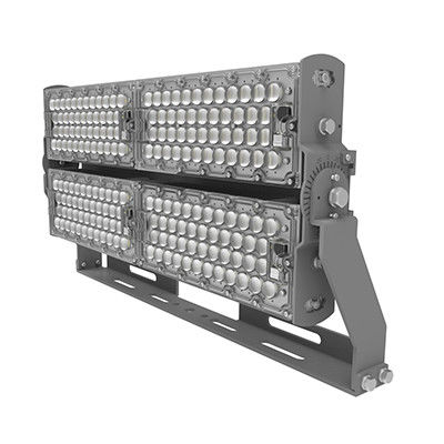 কেনা মাল্টিফাংশনাল আউটডোর LED স্টেডিয়াম লাইট 480W LED এরিয়া লাইটিং online manufacture