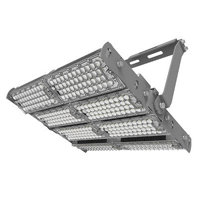 কেনা ডিমিং LED টেনিস কোর্ট ফ্লাডলাইট 960W ইন্ডোর স্পোর্ট কোর্ট লাইটিং online manufacture