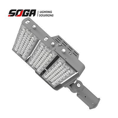 কেনা ঘূর্ণনযোগ্য IP65 LED মডুলার ফ্লাড লাইট 360w স্টেডিয়াম স্পোর্টস লাইট online manufacture