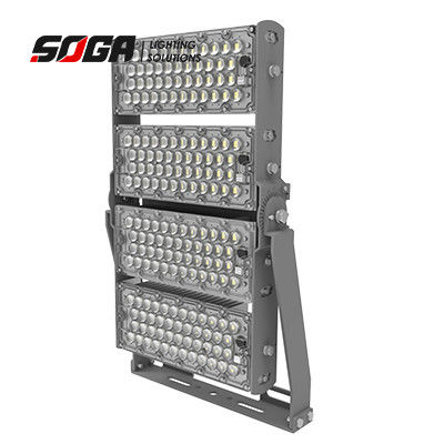 কেনা 480W RGBW হাই পাওয়ার LED ফ্লাড লাইট ওয়াটারপ্রুফ DMX ডিমিং online manufacture
