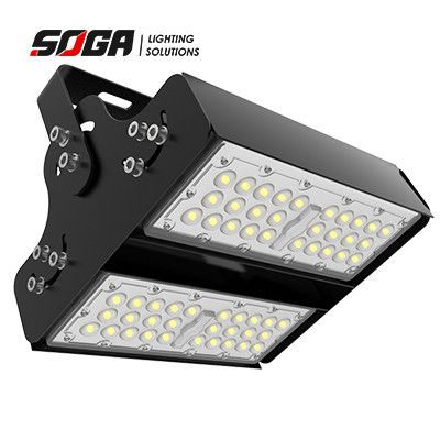 কেনা OEM LED হাই মাস্ট লাইট 100W LED স্টেডিয়াম লাইট নির্ভরযোগ্য ঝামেলা মুক্ত অপারেশন online manufacture