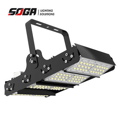 কেনা কালো হাই লুমেন LED ফ্লাডলাইট অ্যালুমিনিয়াম হাউজিং 200w LED ফ্লাডলাইট online manufacture