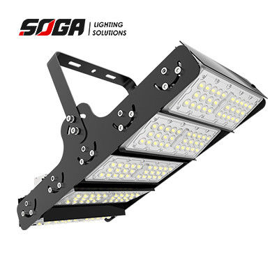 কেনা বিলবোর্ড 250 ওয়াট LED ফ্লাড লাইট ক্রিকেট স্টেডিয়াম রেট্রোফিট ROHS online manufacture