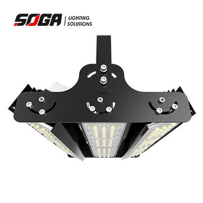 কেনা CRI LED এরিয়া ফ্লাড লাইট 300W ইজি ইন্সটল আউটডোর লাইট IP65 online manufacture
