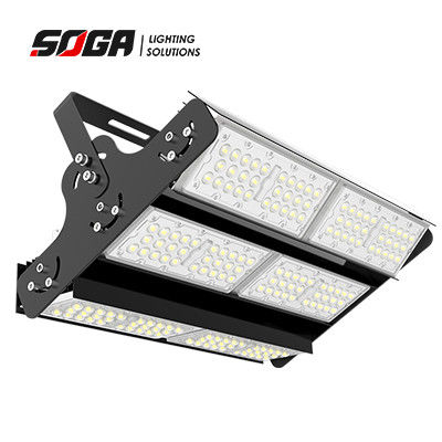 350W Area LED Lighting IP65 High Mast Light LED Waterproof Easy Replaced