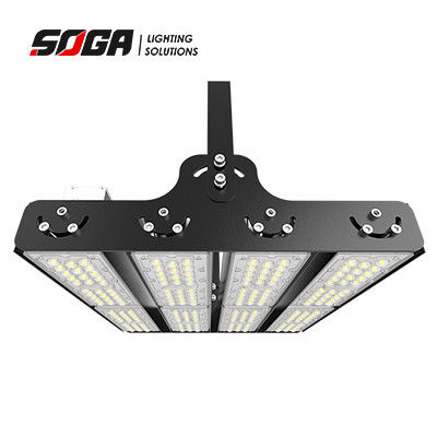 কেনা 400W LED হাই মাস্ট লাইট স্মার্ট কন্ট্রোল স্পোর্টস লাইটিং LED ROHS online manufacture