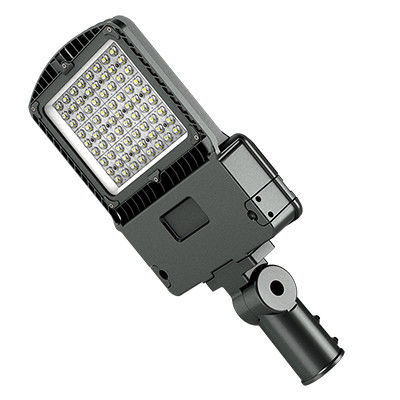 কেনা 170lm/W পার্কিং লট LED ল্যাম্প হাই লুমেন LED স্ট্রিট লাইট 150W online manufacture