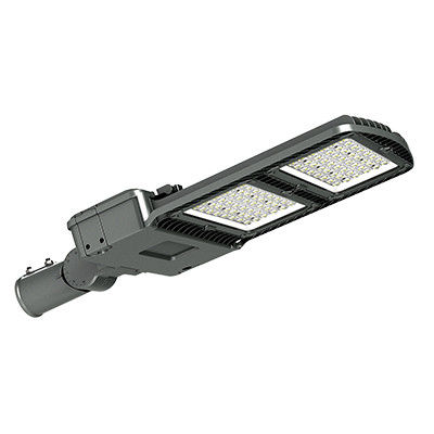 কেনা পিছনের উঠোনের জন্য 6500K LED পার্কিং লট লাইট 10KV LED স্ট্রিট লাইট 200W online manufacture