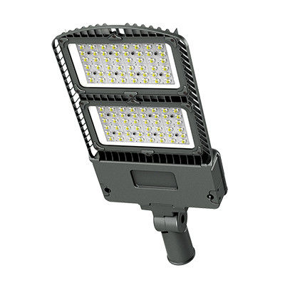 কেনা 170lm/W ওয়াটারপ্রুফ স্ট্রিট লাইট রাগড 200w LED স্ট্রিট লাইট online manufacture