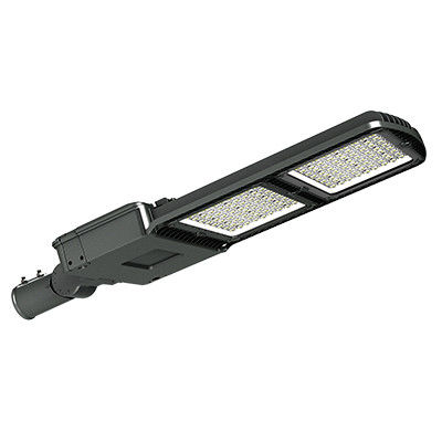 কেনা OEM 300W পার্কিং লট LED লাইট 10KV আউটডোর স্ট্রিট লাইট রাগড ডিজাইন online manufacture