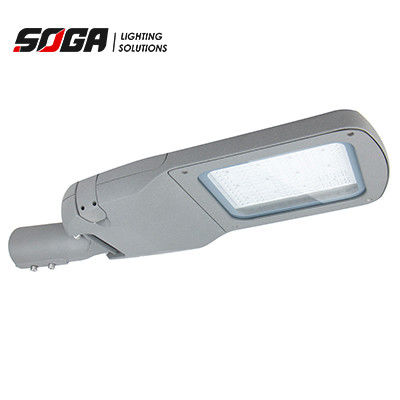Waterproof 120w LED Street Light Rotatable Commercial LED Area Light ROHS