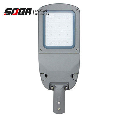 কেনা IP65 জলরোধী LED স্ট্রিট লাইট ডিমিং 50 ওয়াট স্ট্রিট লাইট online manufacture