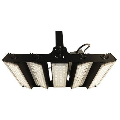 কেনা স্পোর্টস হাই পাওয়ার LED ফ্লাড লাইট 250W IP65 কালো বা ধূসর রঙ online manufacture