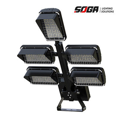 কেনা প্রিমিয়াম 1500 ওয়াট স্পোর্টস লাইট IP66 LED হাই পাওয়ার ফ্লাড লাইট online manufacture