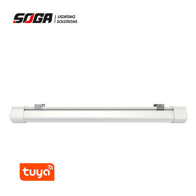 কেনা 25W ট্রাই প্রুফ LED Light Industrial IP65 Triproof LED Light দৈর্ঘ্য 60cm online manufacture