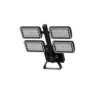 কেনা বাস্কেটবল কোর্টের জন্য 1200W হাই পাওয়ার গ্লেয়ার ফ্রি LED ফ্লাড লাইট IP66 online manufacture