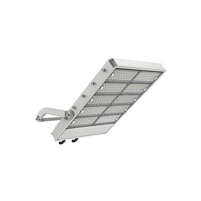 কেনা জলরোধী LED হাই মাস্ট লাইট ফিক্সচার 1500W ভলিবল কোর্ট লাইটিং online manufacture