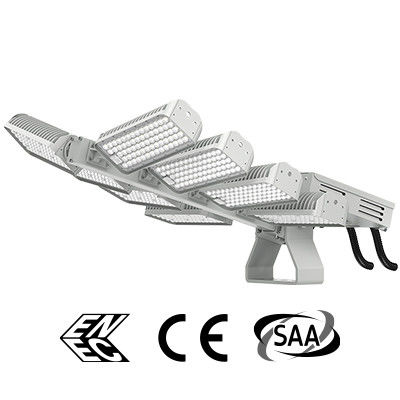 LED Sports Field Lights: High Lumen & Low Power Consumption
