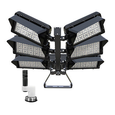 কেনা মিউনওয়েল ড্রাইভার 1800W LED হাই মাস্ট লাইট বিচ্ছিন্নযোগ্য সোগা বৈদ্যুতিক বাক্স online manufacture