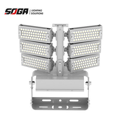 কেনা 3000k 4000k 5000k 5700k 6500k LED স্পোর্টস লাইট AC90-305V/AC108-528V ইনপুট ভোল্টেজের জন্য online manufacture
