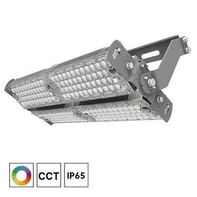 কেনা 120W-1440W ডিমেবল এলইডি মাস্ট লাইট বিচ্ছিন্নযোগ্য SOGA বৈদ্যুতিক বাক্স IP65 0-10v ডিমিং সহ online manufacture
