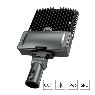 কেনা 3000K/4000K/5000K/6000K IP66 ডিমমেবল LED স্ট্রিট লাইট online manufacture