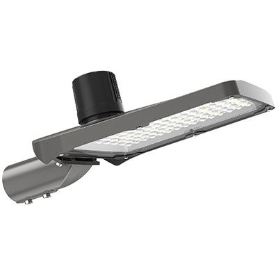 কেনা ডেলাইট সেন্সর LED পার্কিং লট লাইট with T2 Beam Angle and 6KV Surge Protection online manufacture
